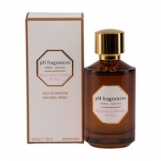PH Fragrances Magnolia & Pivoine De Soie