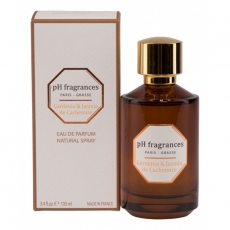 PH Fragrances Gardenia & Jasmine De Cashmere