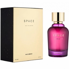 Nicheend Space