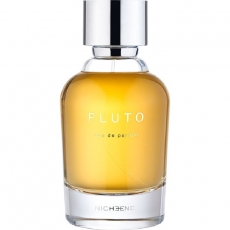 Nicheend Pluto