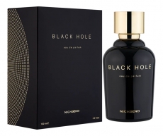 Nicheend Black Hole