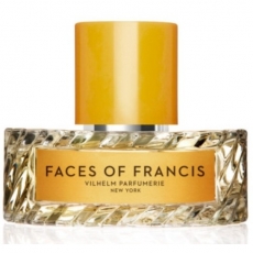 Vilhelm Parfumerie Faces Of Francis