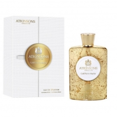 Atkinsons  Gold Fair In Mayfair