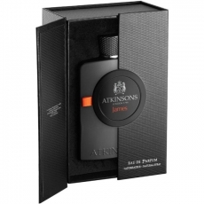 Atkinsons  James