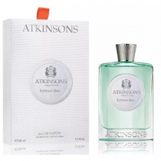 Atkinsons  Robinson Bear
