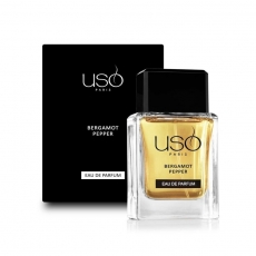 USO Paris  Bergamot Pepper