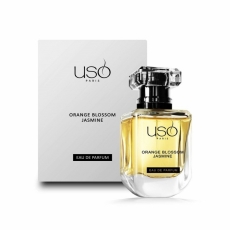 USO Paris  Orange Blossom Jasmine