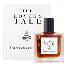 Francesca Bianchi The Lovers Tale