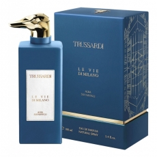 Trussardi Sui Navigli