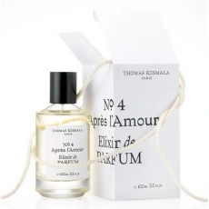 Thomas Kosmala Apres l'Amour Elixir