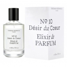 Thomas Kosmala Desir du Coeur Elixir