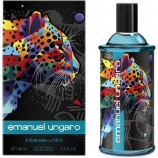 Ungaro Intense For Him