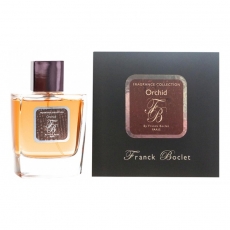 Franck Boclet Orchid
