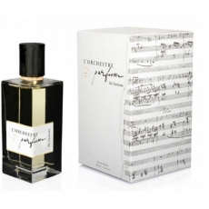L&#039;Orchestre Parfum The Darbouka