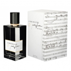 L&#039;Orchestre Parfum Rose Trombone