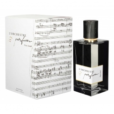 L&#039;Orchestre Parfum Piano Santal