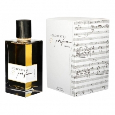 L&#039;Orchestre Parfum Cuir Kora