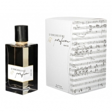 L&#039;Orchestre Parfum Ambre Cello
