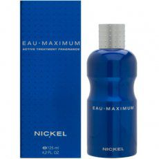 Nickel Eau Maximum