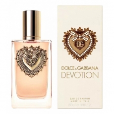 Dolce & Gabbana Devotion