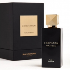 Alex Simone L'Incitation Parfum Absolu