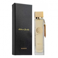 Antonio Dmetri Bloom