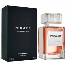 Thierry Mugler Naughty Fruity