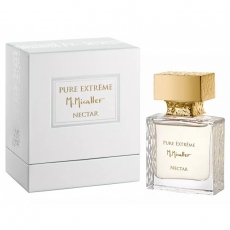 Martine Micallef Pure Extreme Nectar