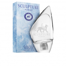 Nikos Sculpture pour Homme