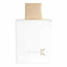 Ella K  Musc K