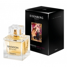 Joseph Eisenberg Tentation Irresistible
