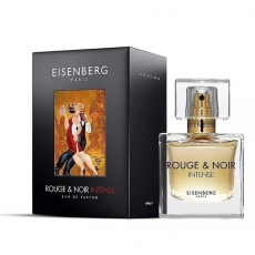 Joseph Eisenberg Rouge & Noir Intense