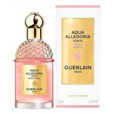 Guerlain Forte Rosa Rossa