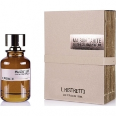 Maison Tahite - Officine Creative Profumi I Ristretto