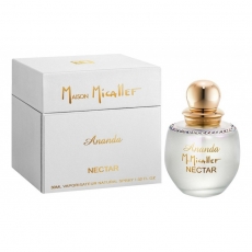 Martine Micallef Ananda Nectar