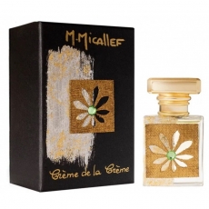 Martine Micallef Creme de la Creme