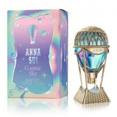 Anna Sui Cosmic Sky