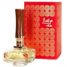 Afnan Perfumes Mirsaal With Love