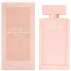 Narciso Rodriguez Musc Nude For Her