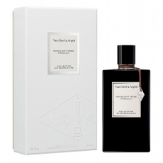 Van Cleef Moonlight Rose