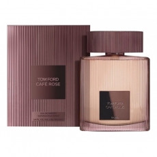 Tom Ford Cafe Rose (2023)