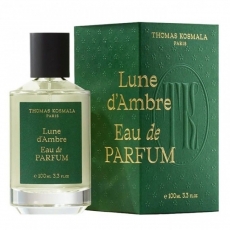 Thomas Kosmala Lune d'Ambre