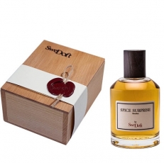 Swedoft Spice Surpise
