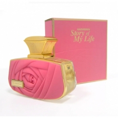 Al Haramain Perfumes Story Of My Life