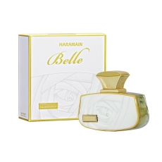 Al Haramain Perfumes Belle