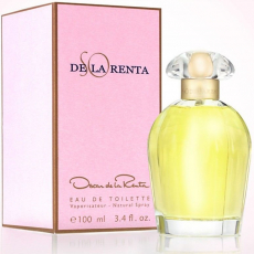 Oscar de la Renta So de la Renta