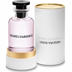 Louis Vuitton  Heures d'absence
