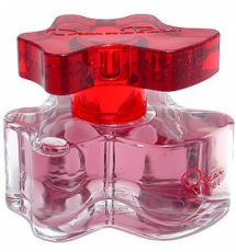 Oscar de la Renta Violet