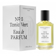 Thomas Kosmala 8 Tonic Vert