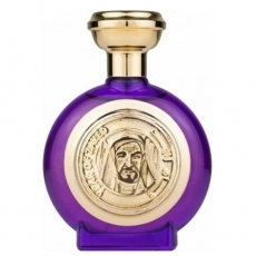 Boadicea Zayed 2018